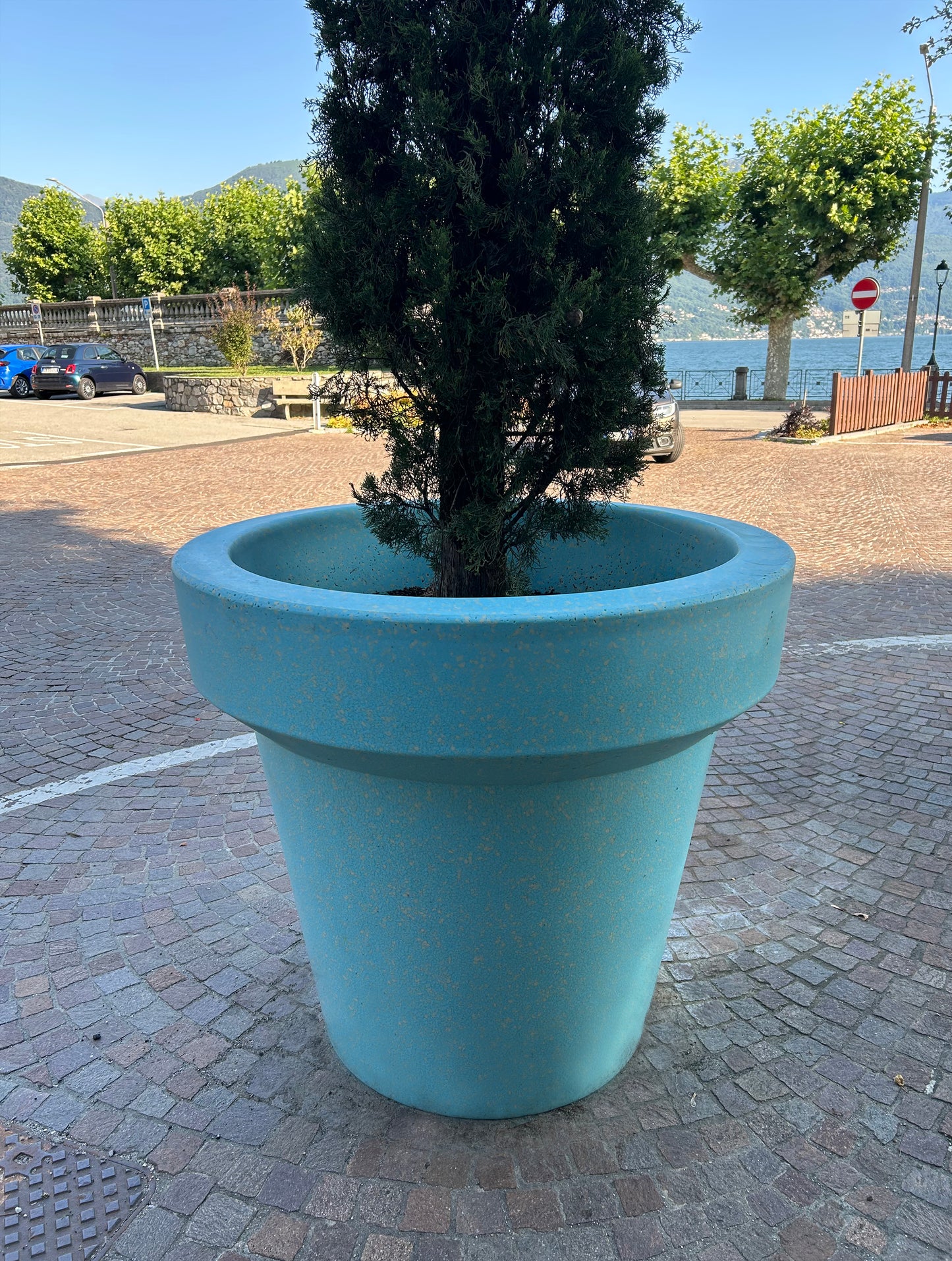 Ecopixel Planter
