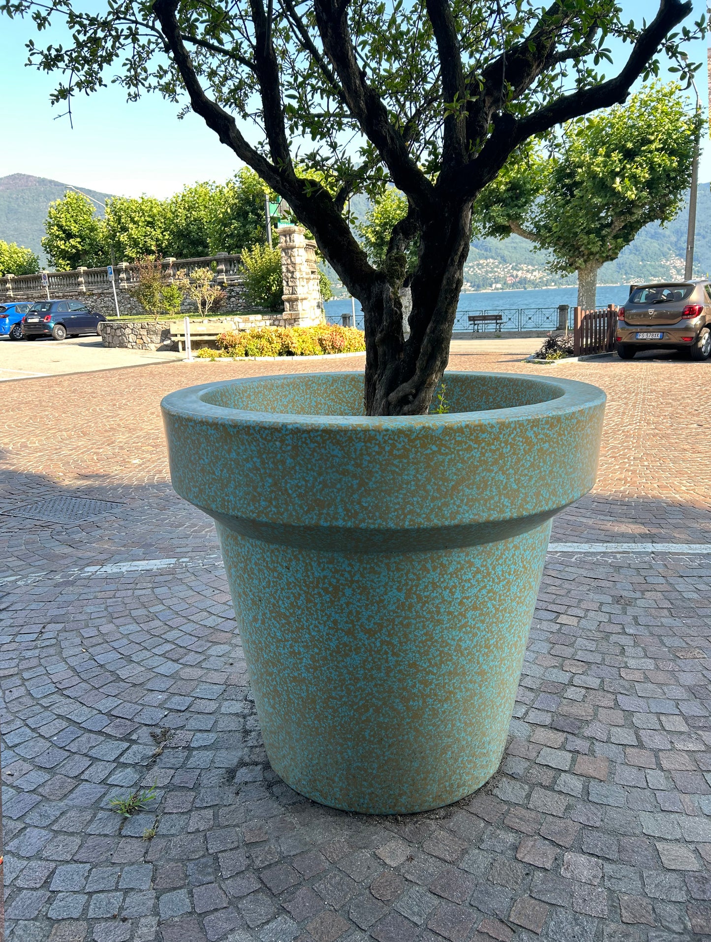 Ecopixel Planter