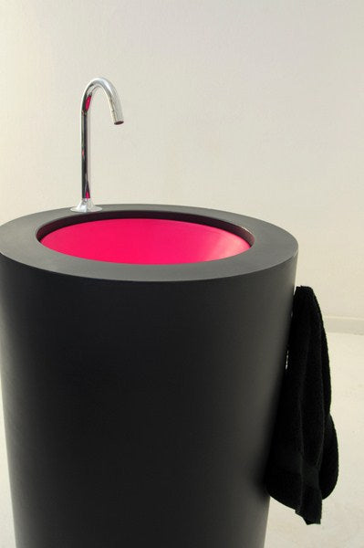 FUSION Self Standing sink