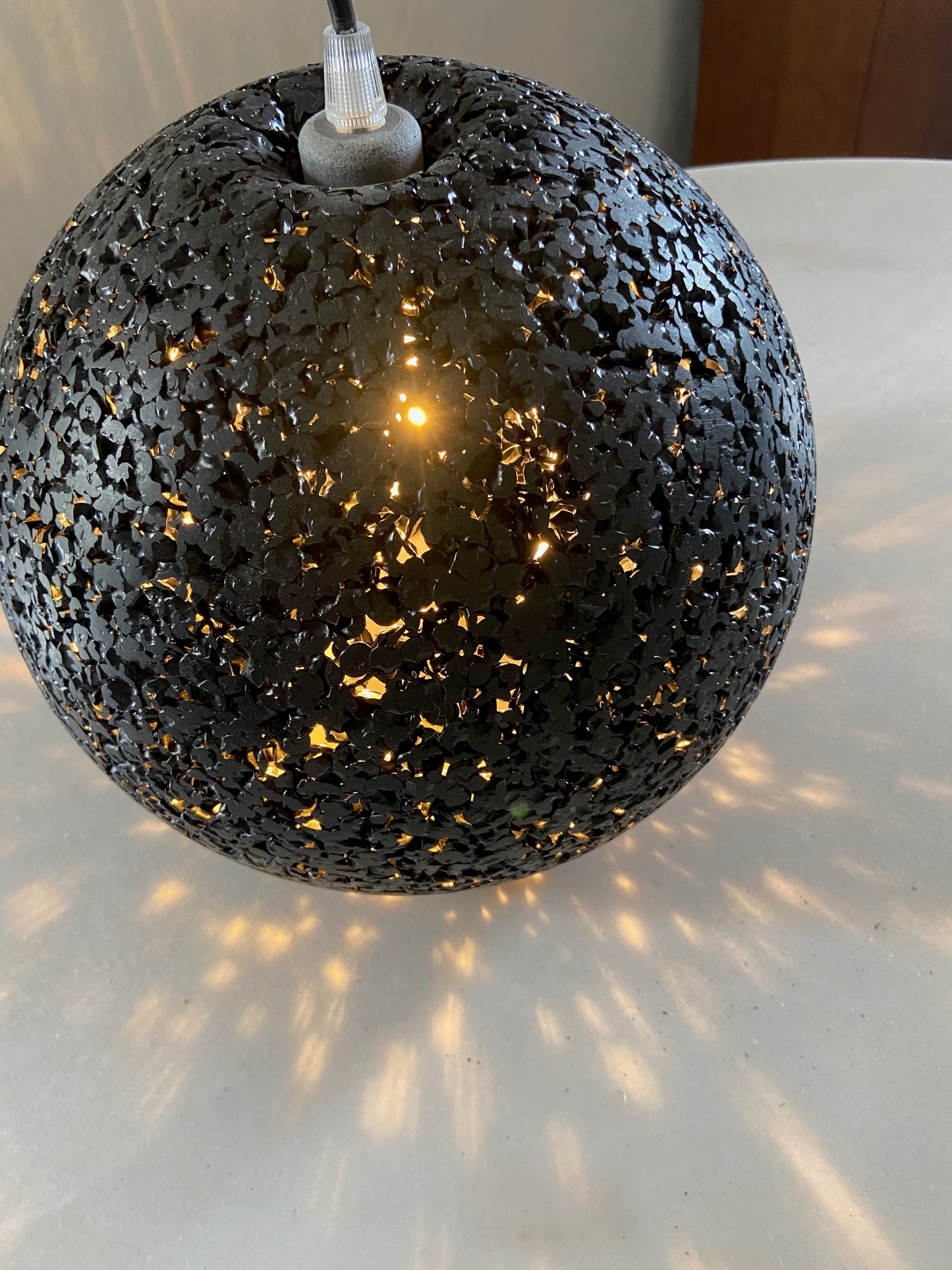 DOME Pendant Lamp Ø256