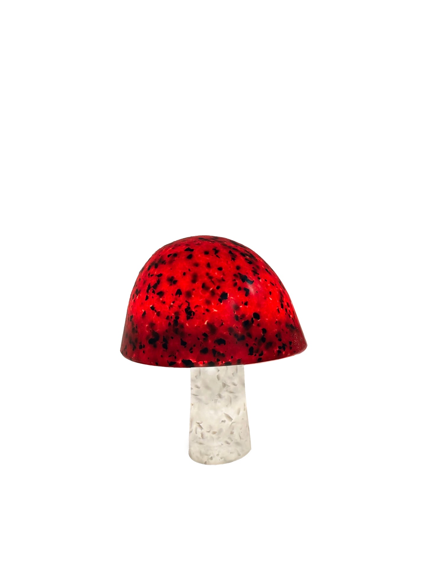 Mushroom Lamp by Valeria