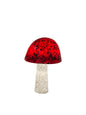 Mushroom Lamp by Valeria