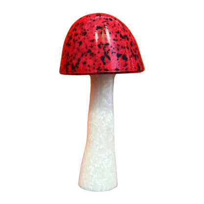 Mushroom by Valeria (no Light)