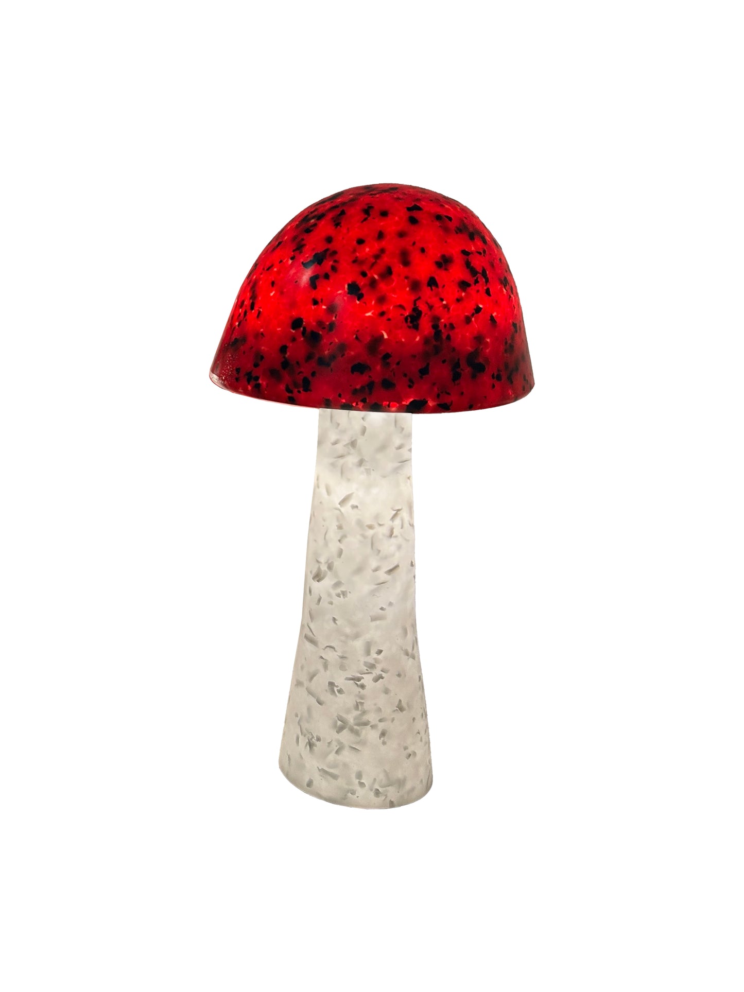 Mushroom Lamp by Valeria