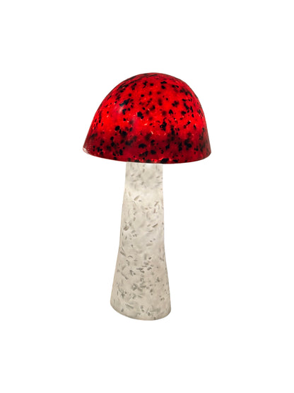 Mushroom Lamp by Valeria