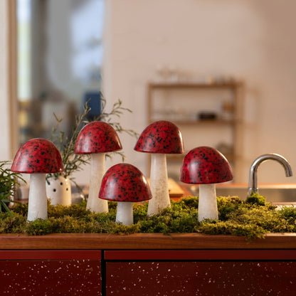 Mushroom by Valeria (no Light)