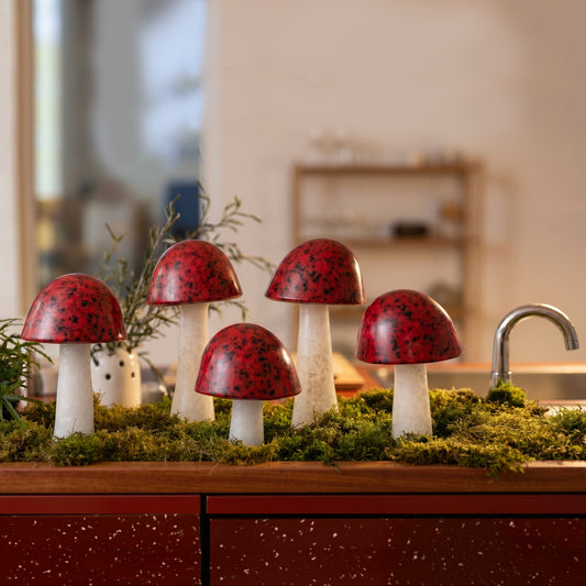 Mushroom by Valeria (no Light)