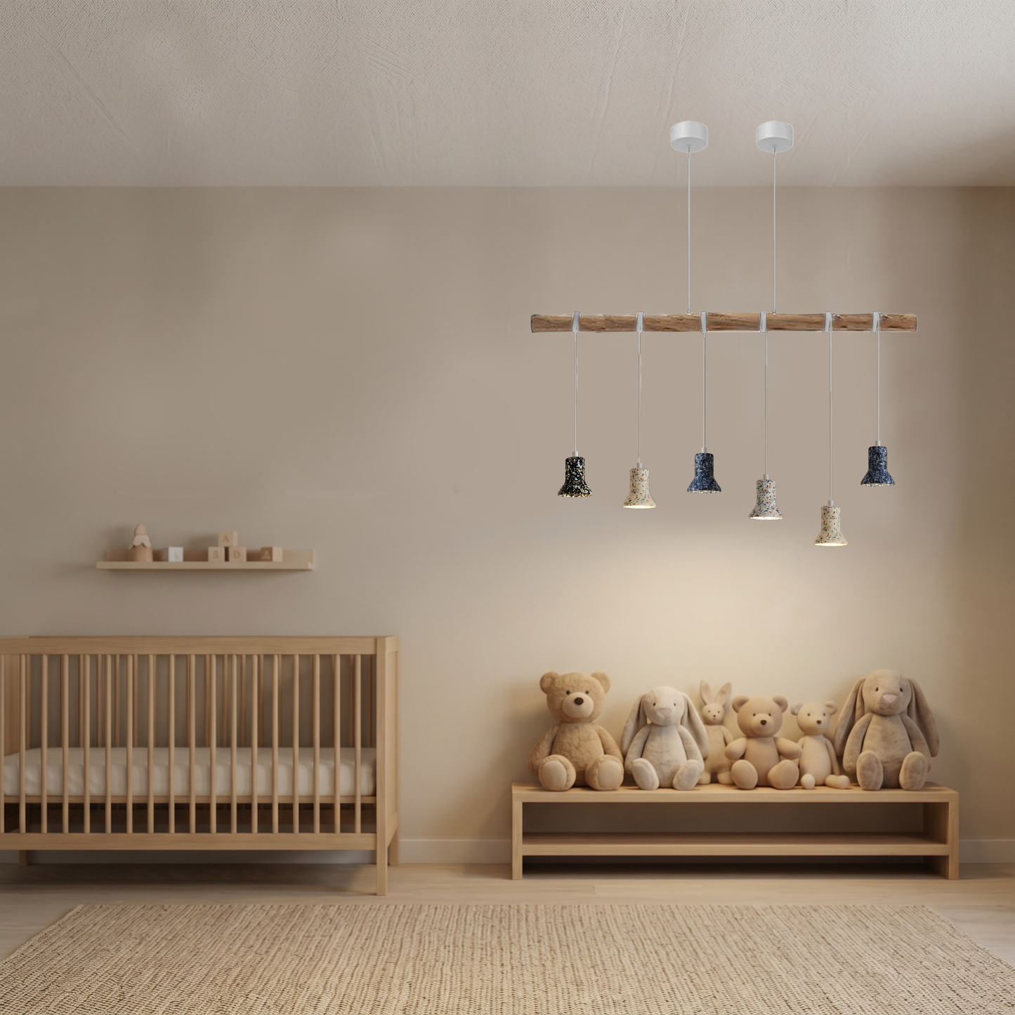 Spot Light by Max