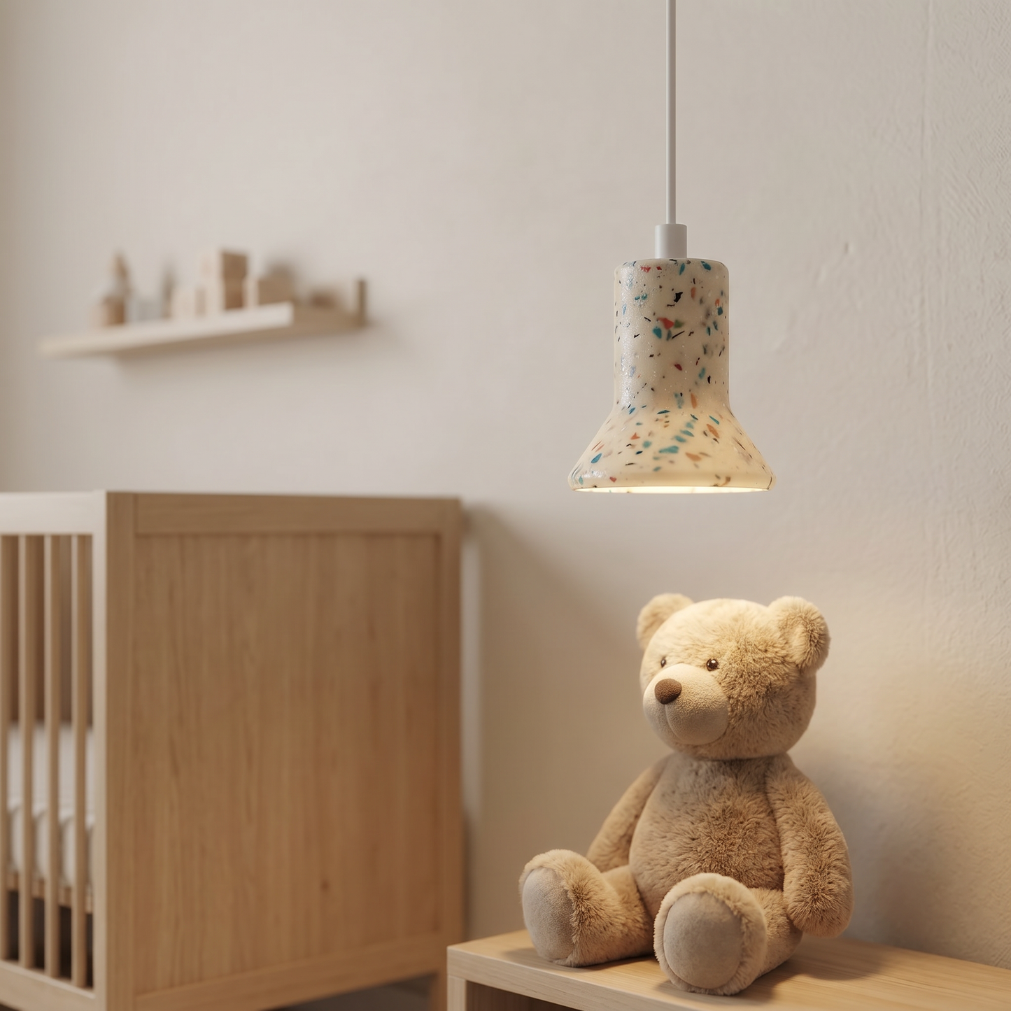 Spot Light by Max