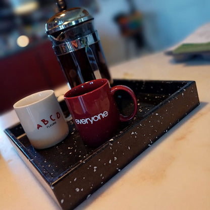 TRAY