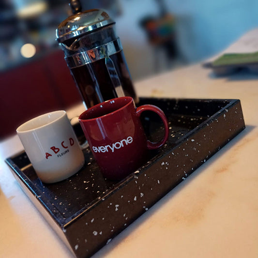 TRAY