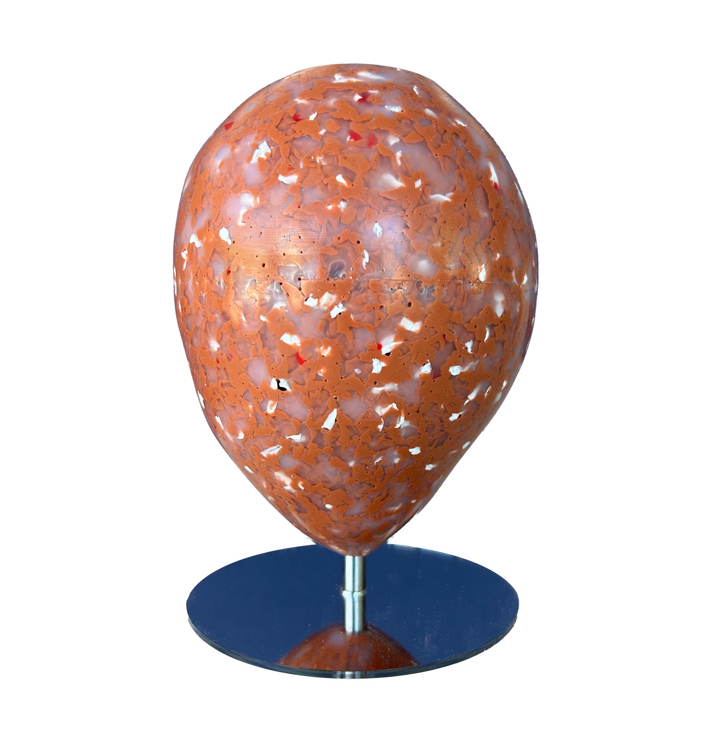 Flower Vase by Valentino