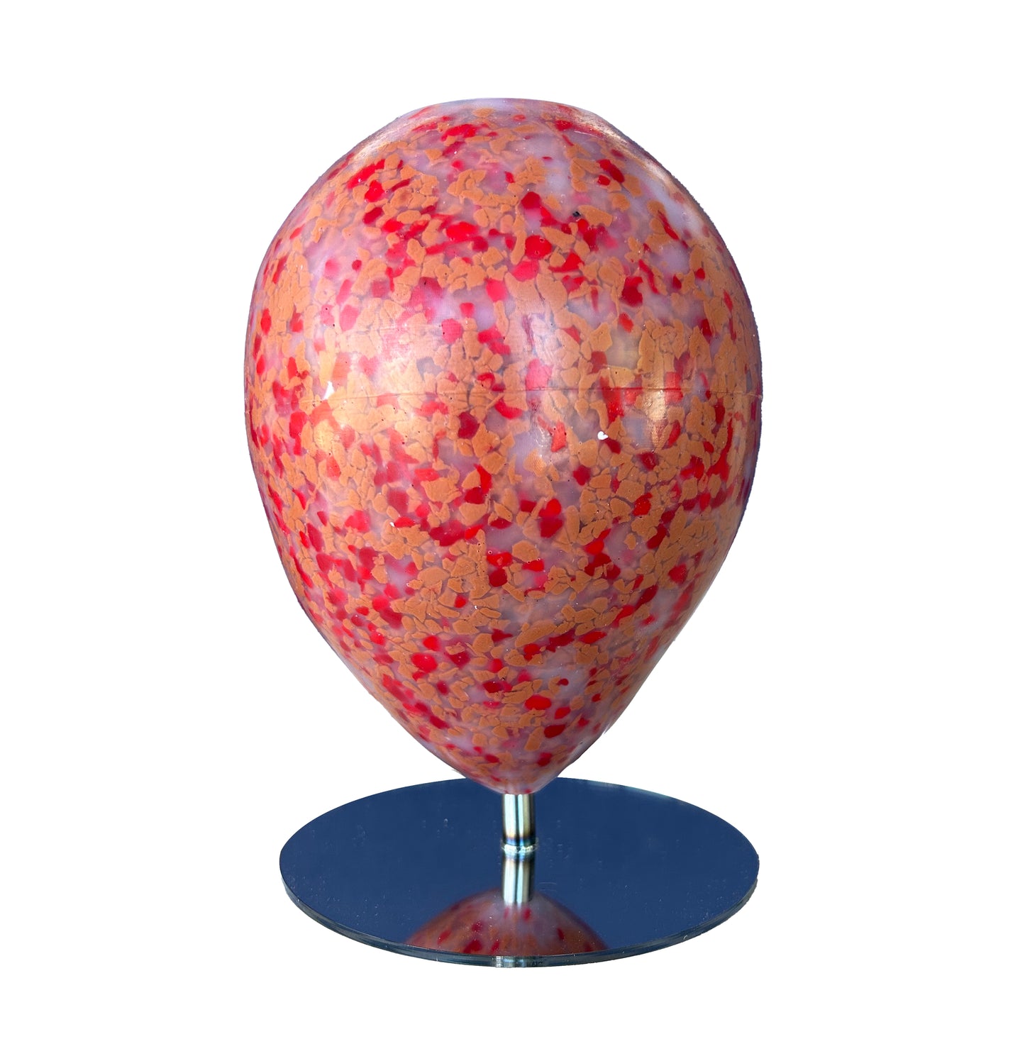 Flower Vase by Valentino