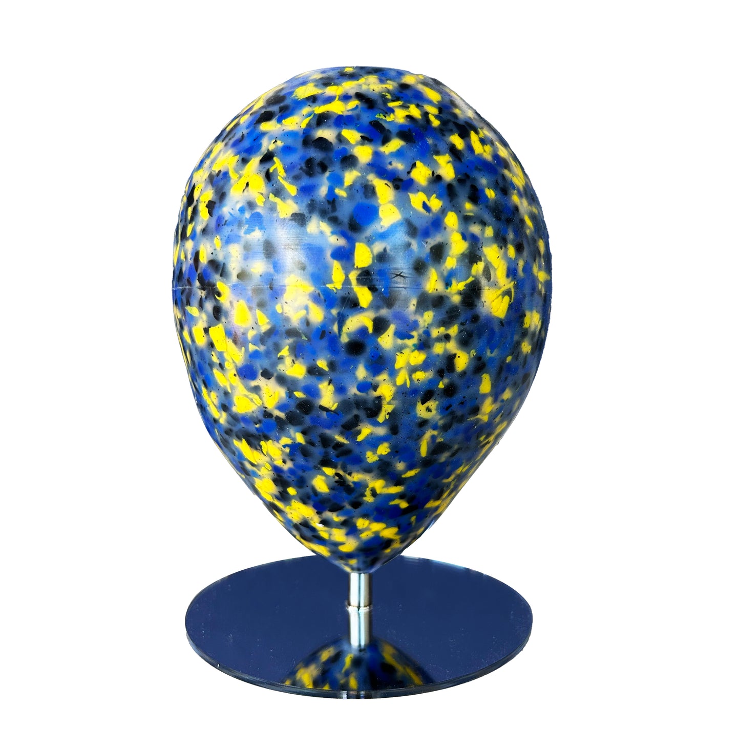 Flower Vase by Valentino