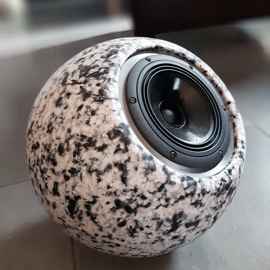 Acid eye best sale bluetooth speaker price