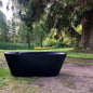 LIGHT TUB black