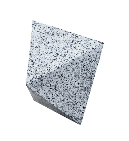 DELTA b&w Terrazzo