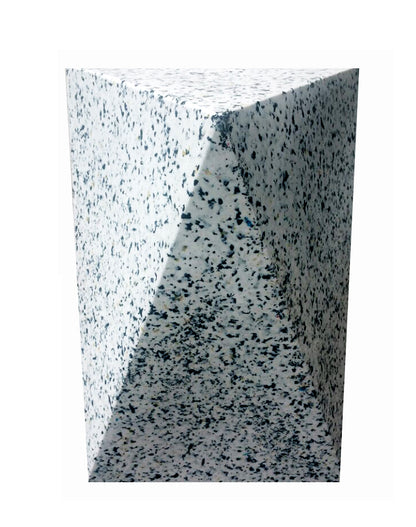 DELTA b&w Terrazzo