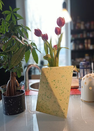 DELTA Flower Vase